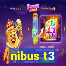 nibus t3